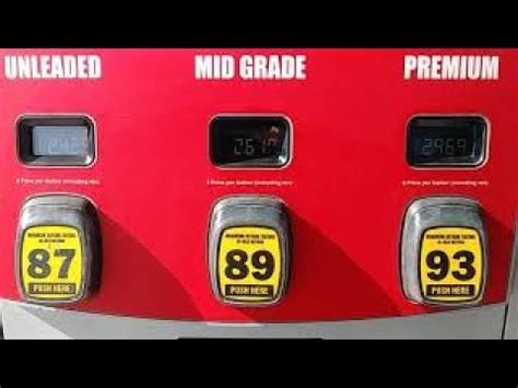 Gas Prices Baytown